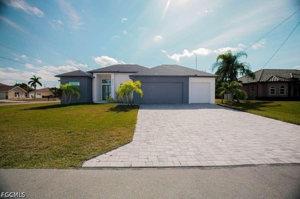 2000 SW 31st Ter., Cape Coral, FL 33914