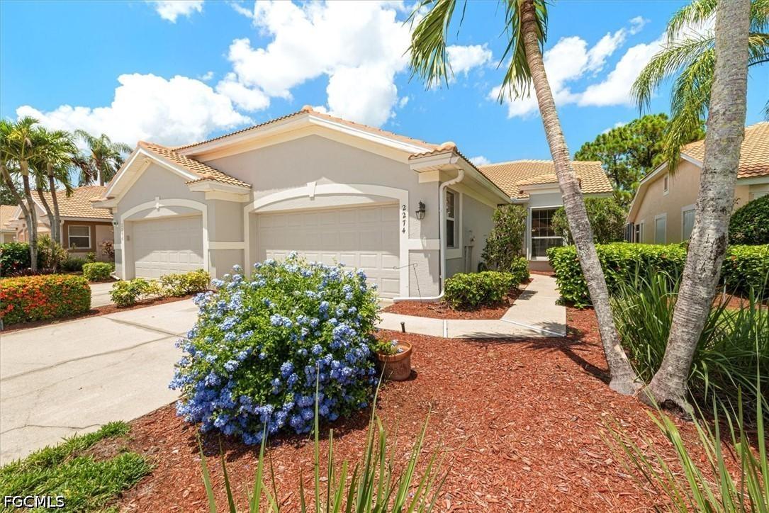 2274 Granby Dr., Lehigh Acres, FL 33973