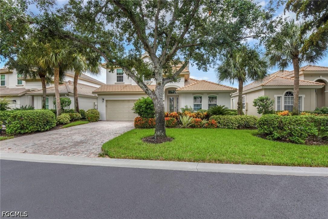 23157 Oakglen Ln., Estero, FL 34135