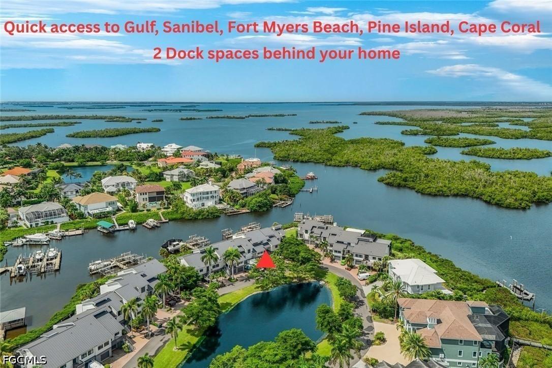 17036 Marina Cove Ln., Fort Myers, FL 33908