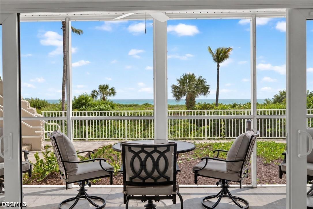 827 E Gulf Dr. #C-3, Sanibel, FL 33957