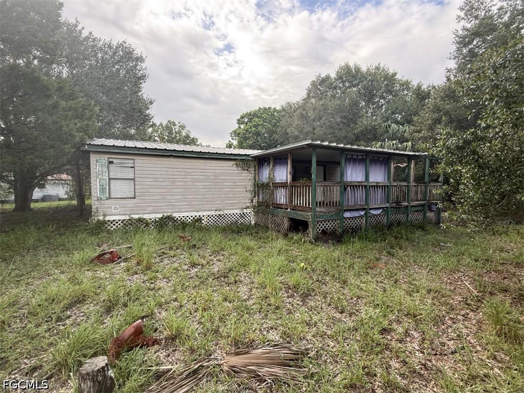 600 Bridle Way, Labelle, FL 33935