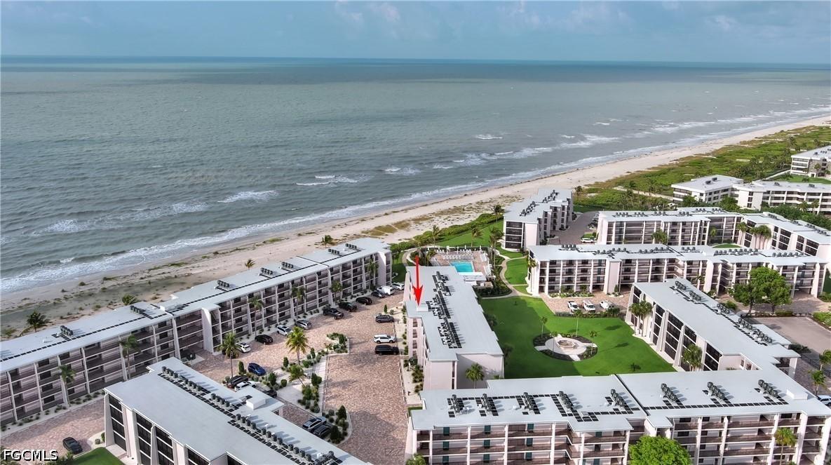 1501 Middle Gulf Dr. #105F, Sanibel, FL 33957