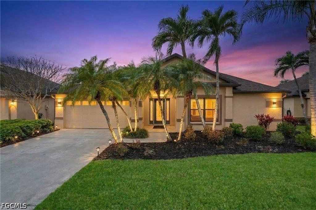 15472 Admiralty Cir. #1, North Fort Myers, FL 33917