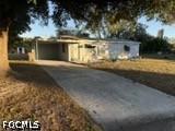 1129 Cherokee Ave., Lehigh Acres, FL 33936