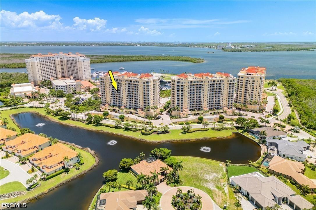 6021 Silver King Blvd. #703, Cape Coral, FL 33914