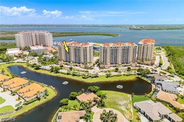 Homes Just Sold in Tarpon Point Marina: September 8th to September 14th