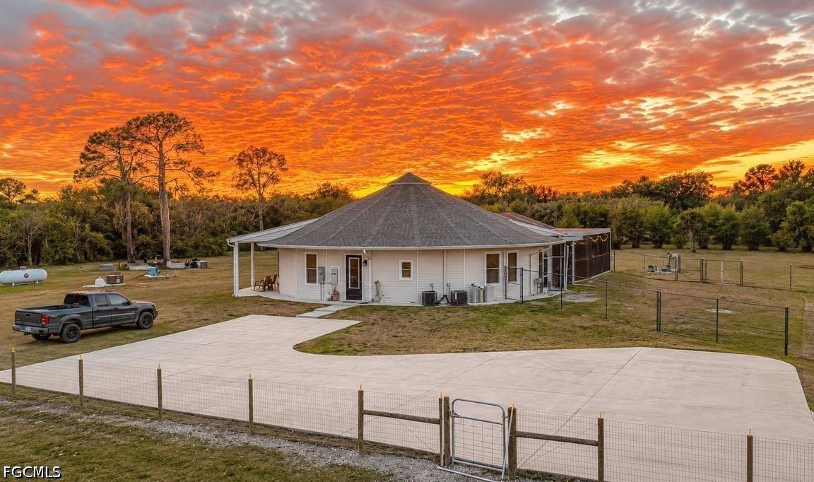 20301 Langford Rd., Alva, FL 33920