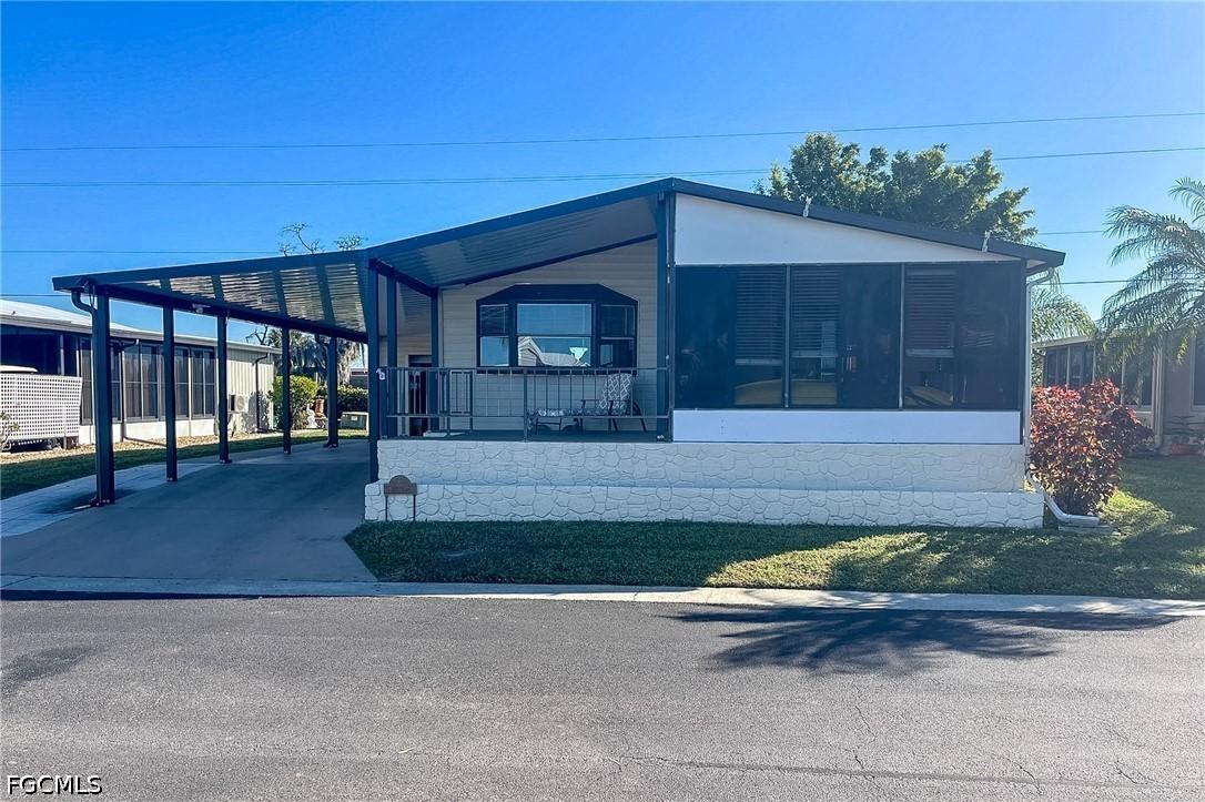 22 Ashe St., Alva, FL 33920