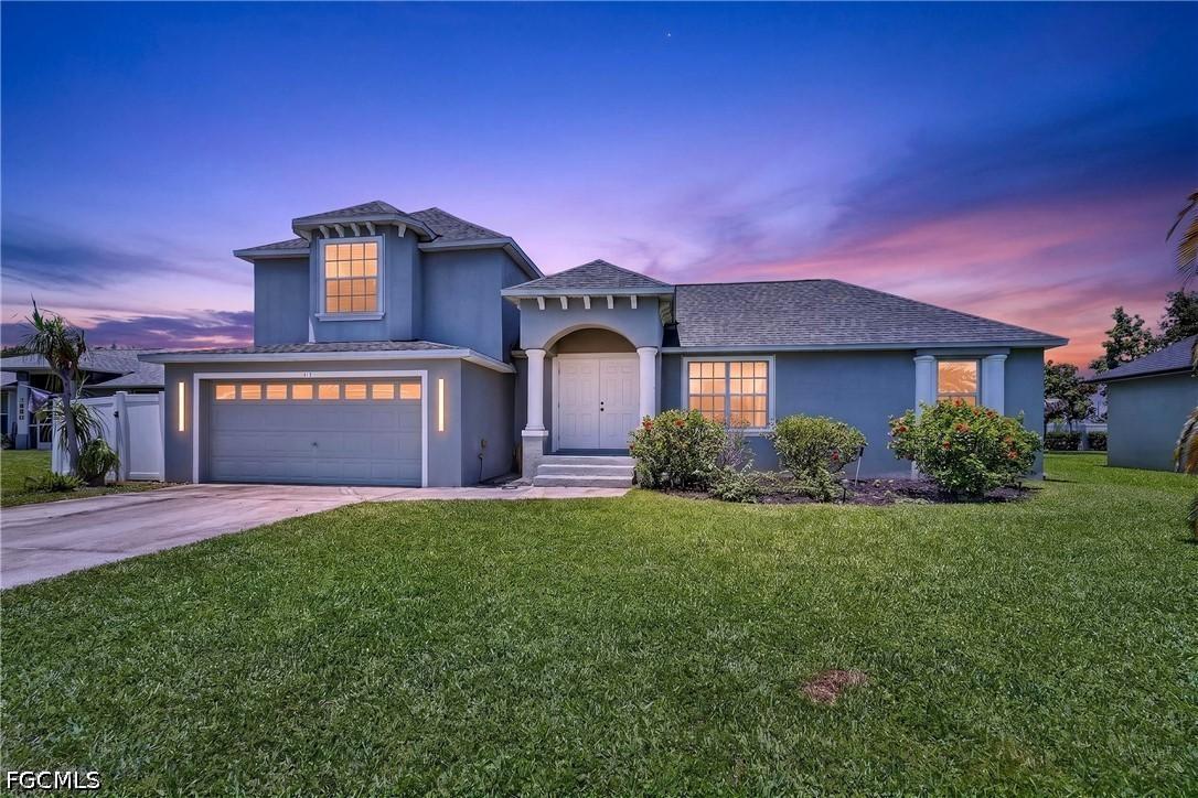 415 SE 15th Ter., Cape Coral, FL 33990