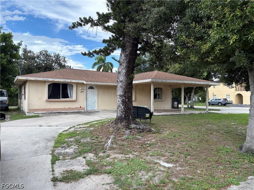 1891 Winkler Ave., Fort Myers, FL 33901