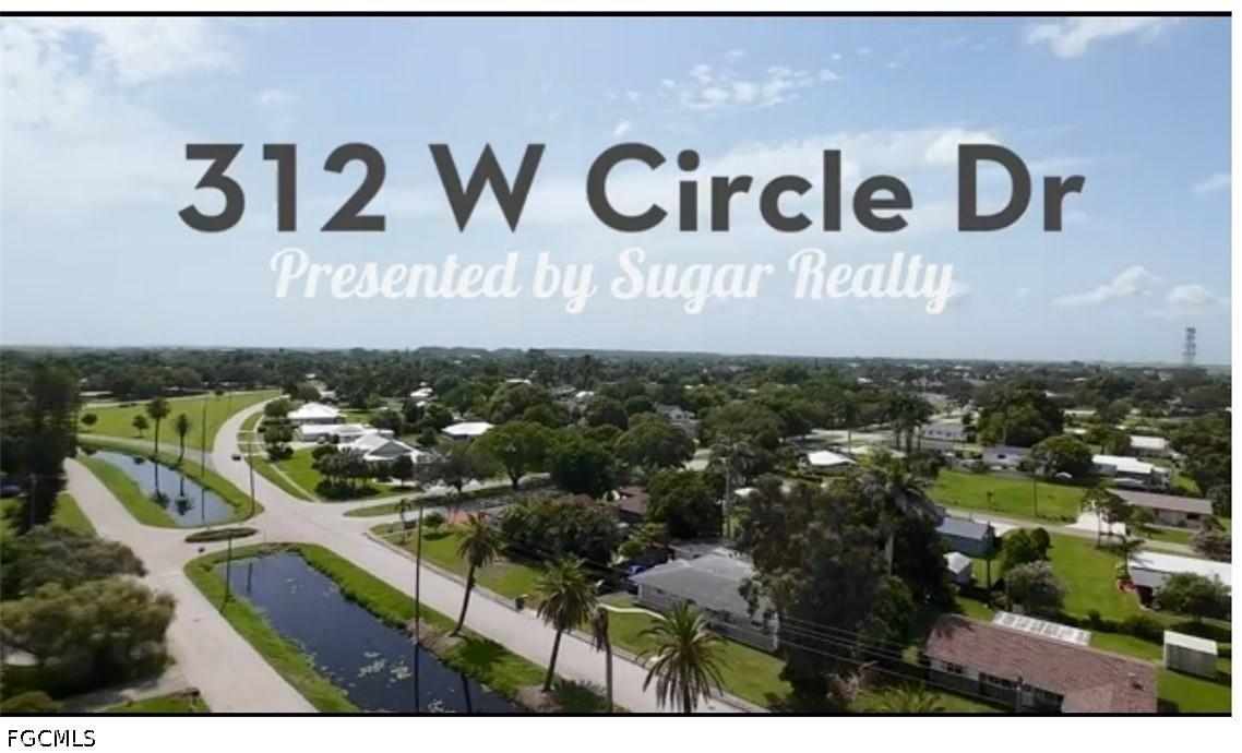 312 W Circle Dr., Clewiston, FL 33440