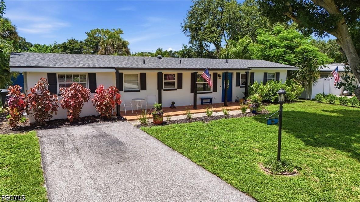 1842 Grove Ave., Fort Myers, FL 33901