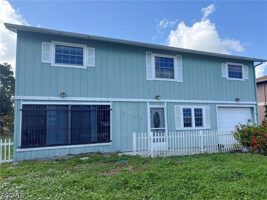 8168 Albatross Rd., Fort Myers, FL 33967