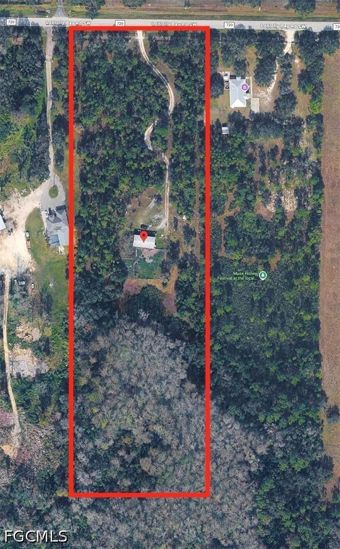 3971 Loblolly Bay Rd., Labelle, FL 33935