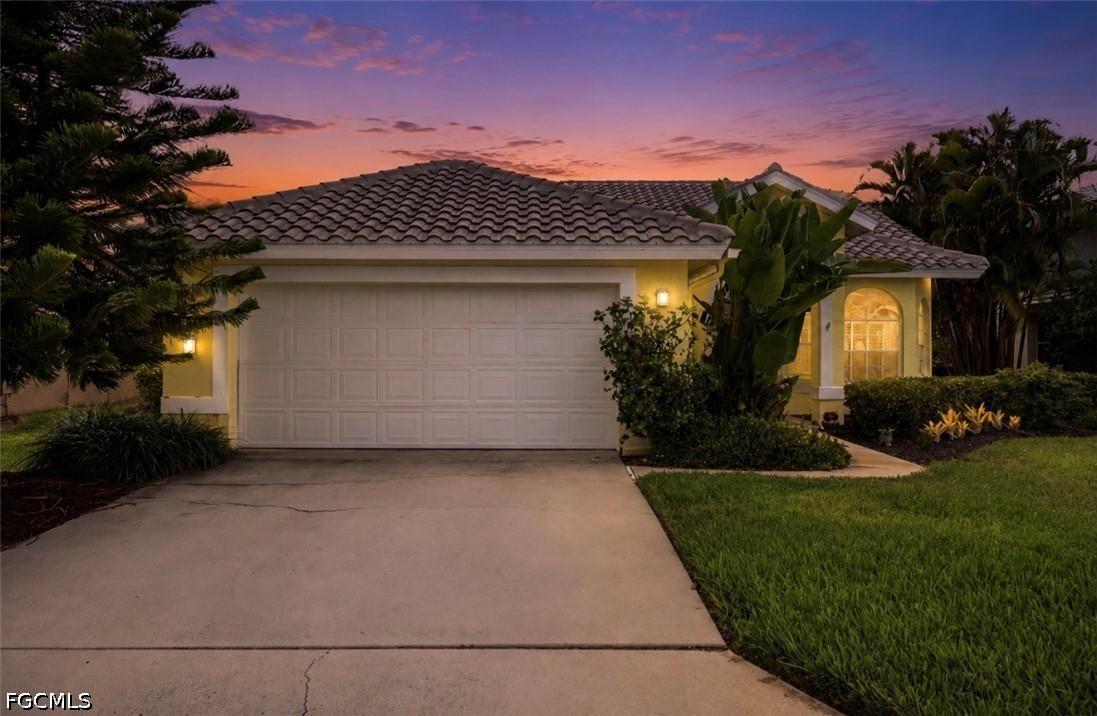 25060 Bay Cedar Dr., Bonita Springs, FL 34134