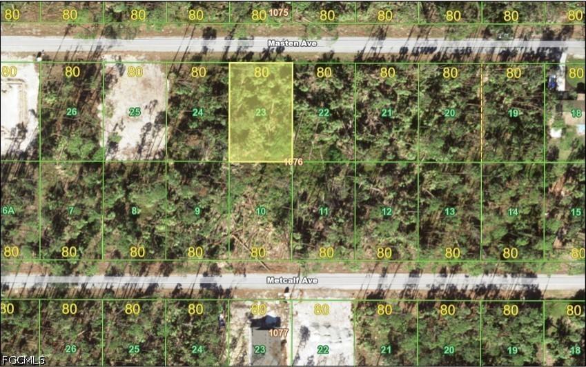 17415 Masten Ave., Port Charlotte, FL 33954