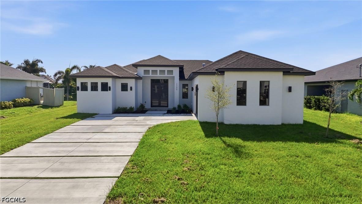 2305 SW 15th Pl., Cape Coral, FL 33991