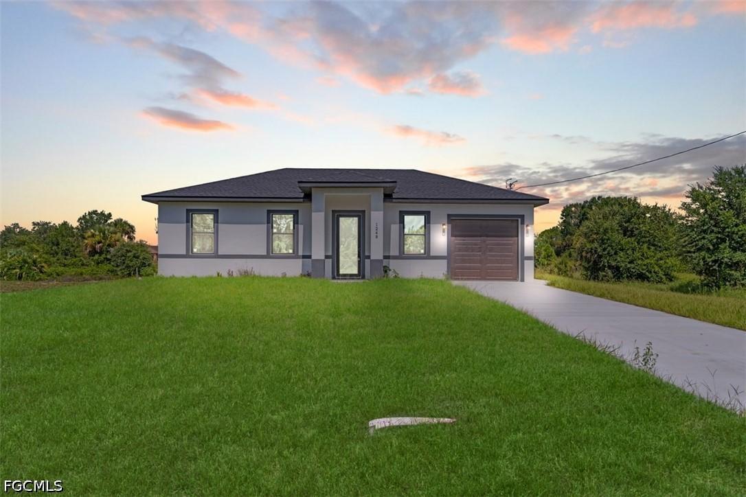 1248 Brookpark Ave., Fort Myers, FL 33913