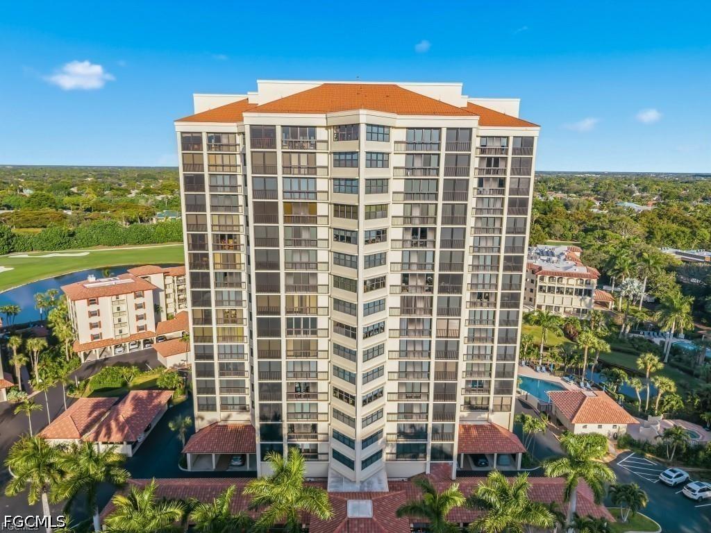 6000 Pelican Bay Blvd. #904, Naples, FL 34108