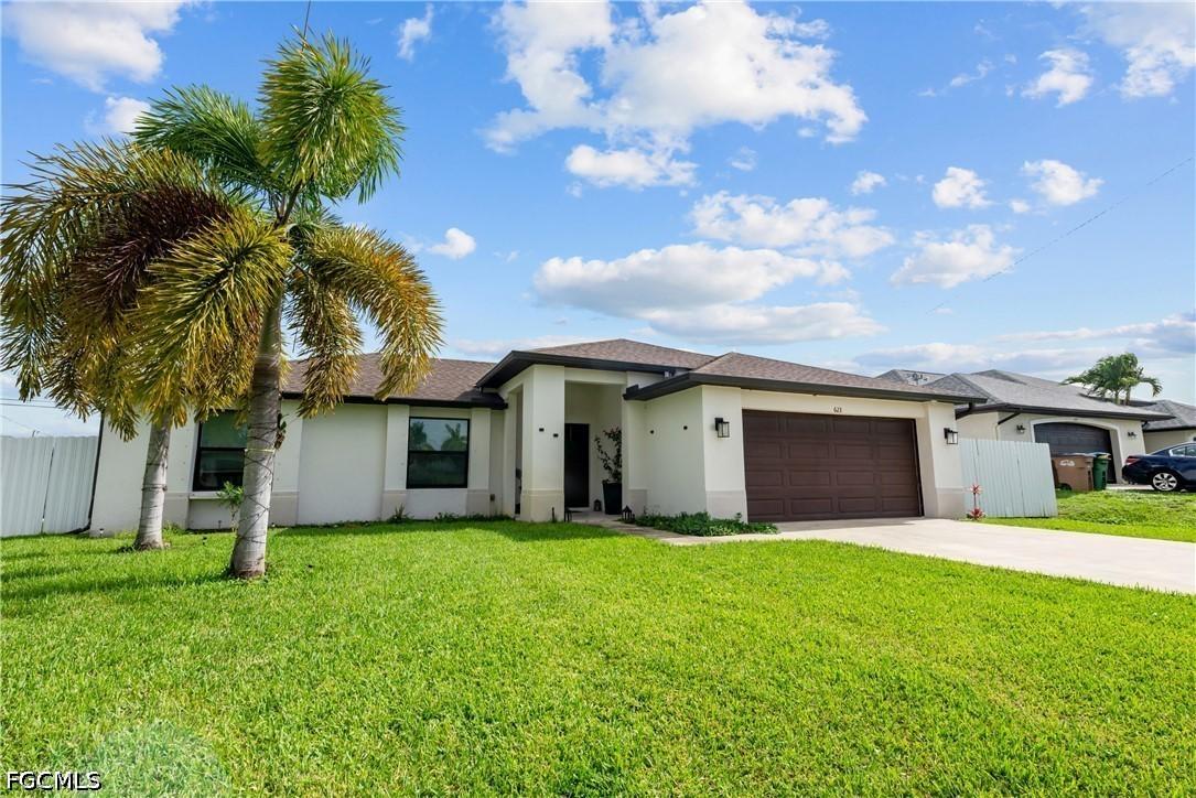 623 SE 3rd St., Cape Coral, FL 33990
