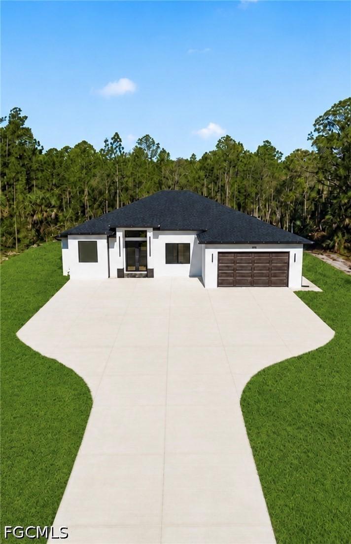 809 Magnolia Ave., Lehigh Acres, FL 33972