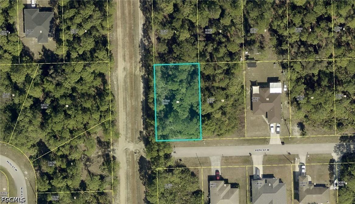 3018 49th St., Lehigh Acres, FL 33971