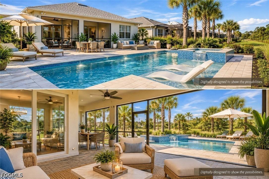 42780 Valley Brooks St., Punta Gorda, FL 33982