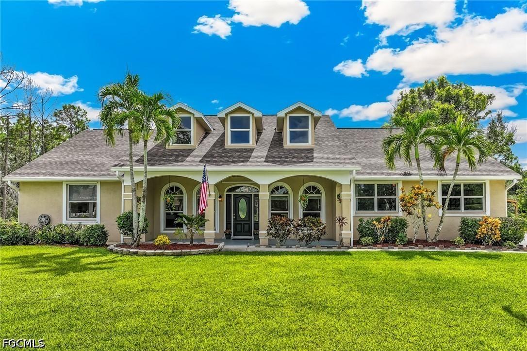 9470 Coralee Ave., Estero, FL 33928