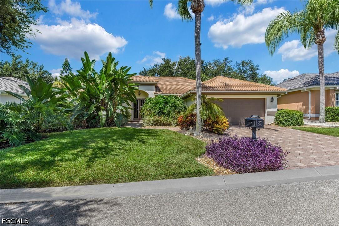 11176 Callaway Greens Dr., Fort Myers, FL 33913