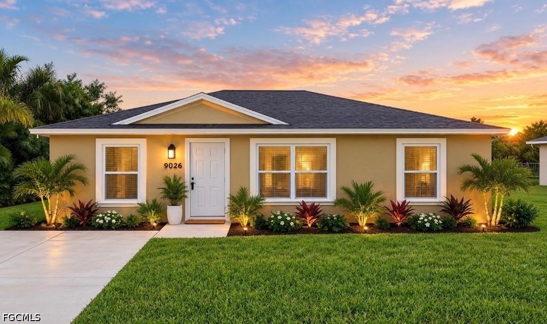 9026 Maywood Cir., Labelle, FL 33935
