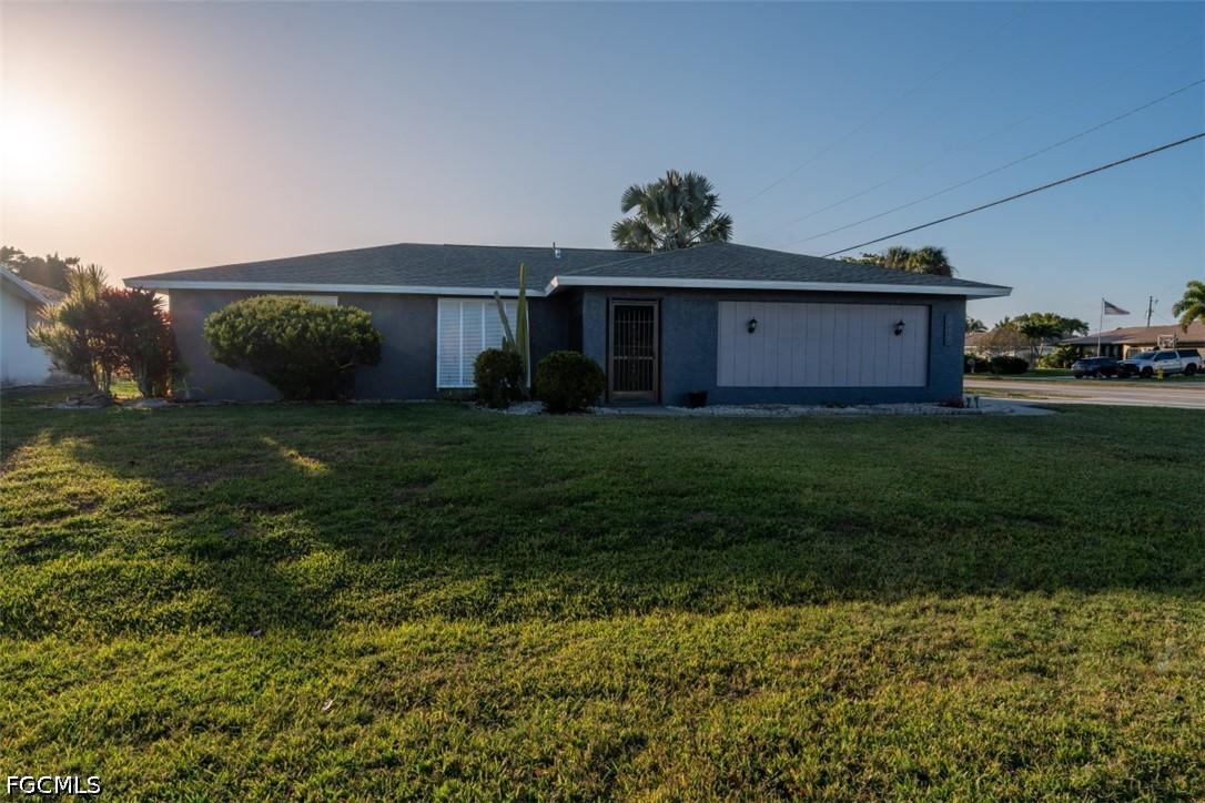 3616 SE 8th Ave., Cape Coral, FL 33904