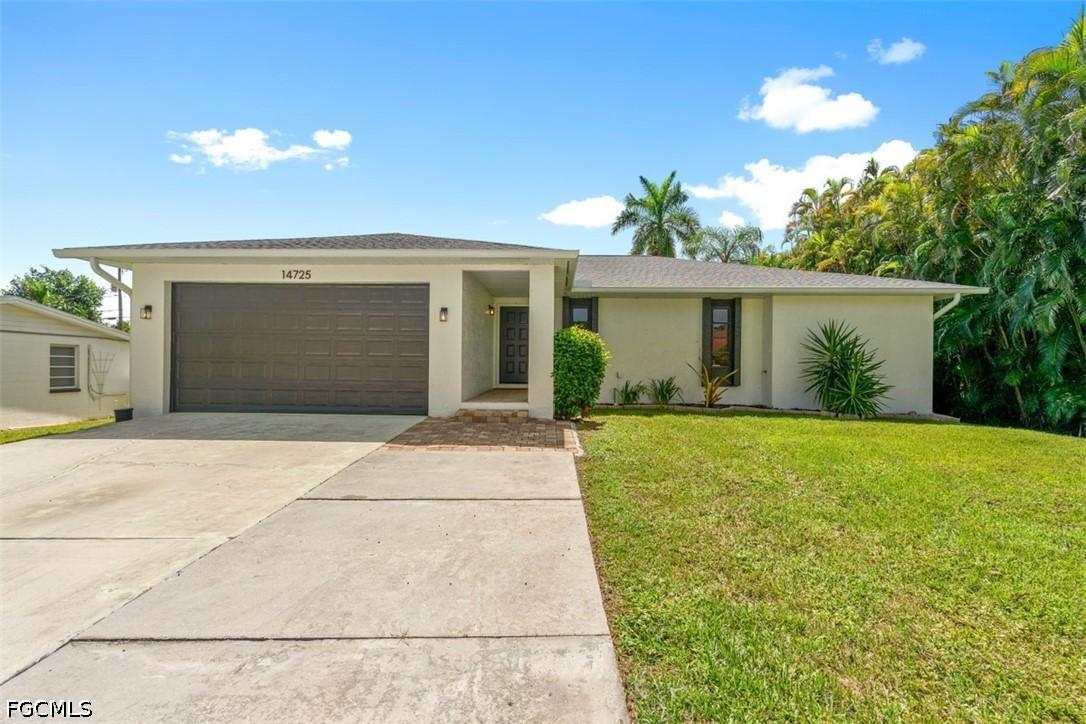 14725 Kimberly Ln., Fort Myers, FL 33908