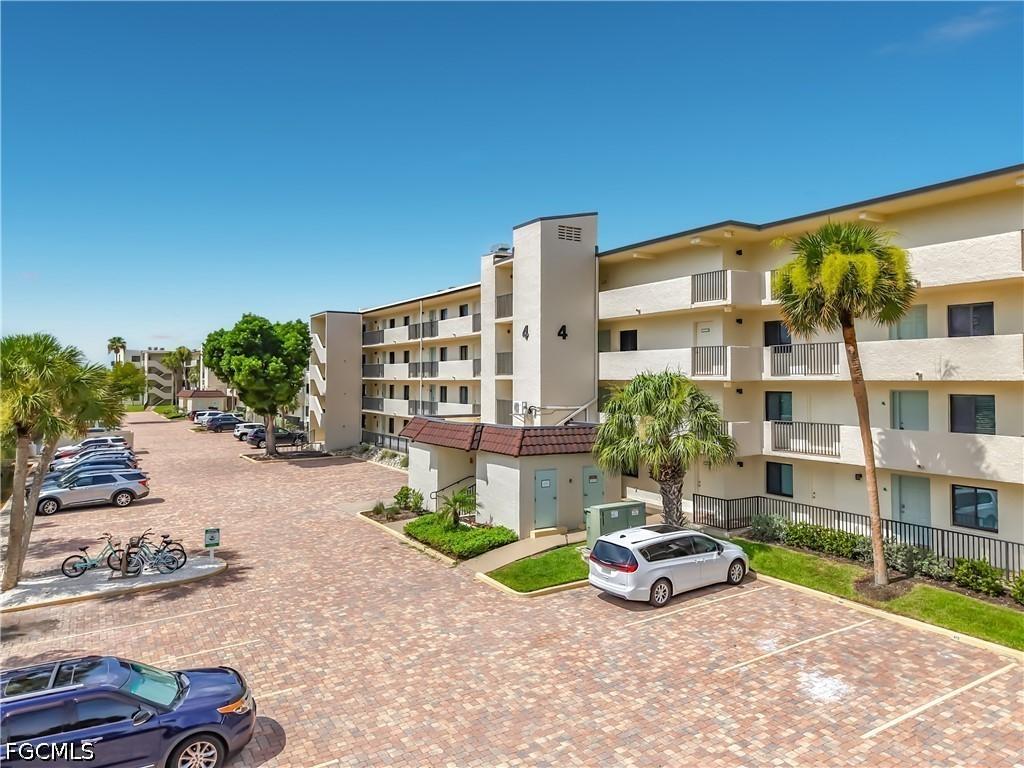 979 E Gulf Dr. #D433, Sanibel, FL 33957