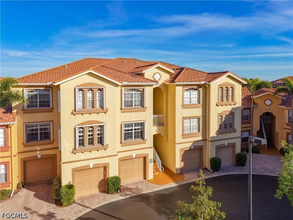 15625 Ocean Walk Cir. #208, Fort Myers, FL 33908