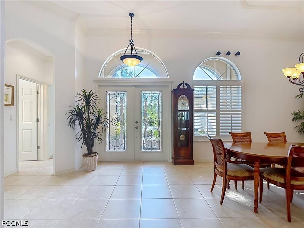 20763 Athenian Ln., North Fort Myers, FL 33917