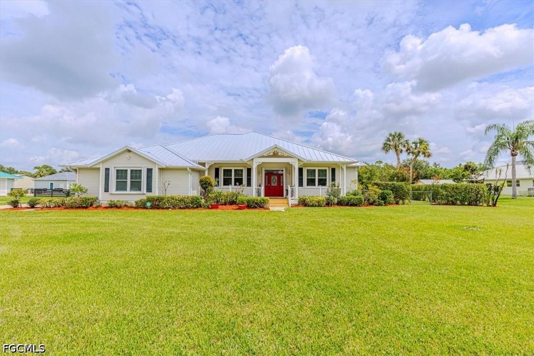 15551 Idalia Dr., Alva, FL 33920