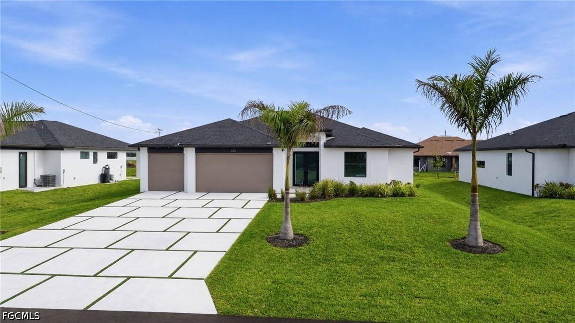 325 NE 15th Ter., Cape Coral, FL 33909