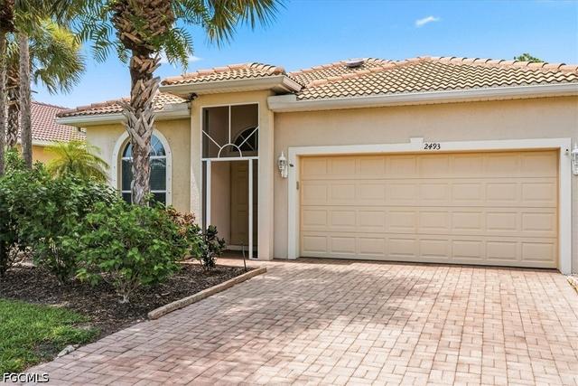 New Homes For Sale This Week in Coral Lakes: July 24th to July 30th
