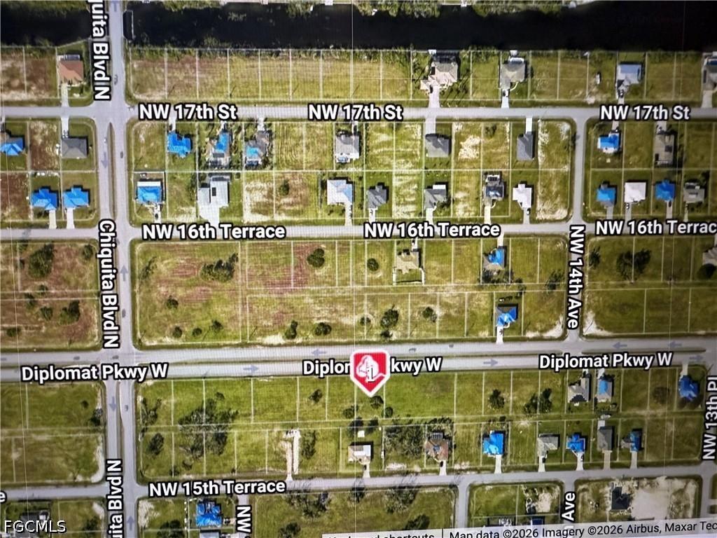 1428 Diplomat Pkwy., Cape Coral, FL 33993