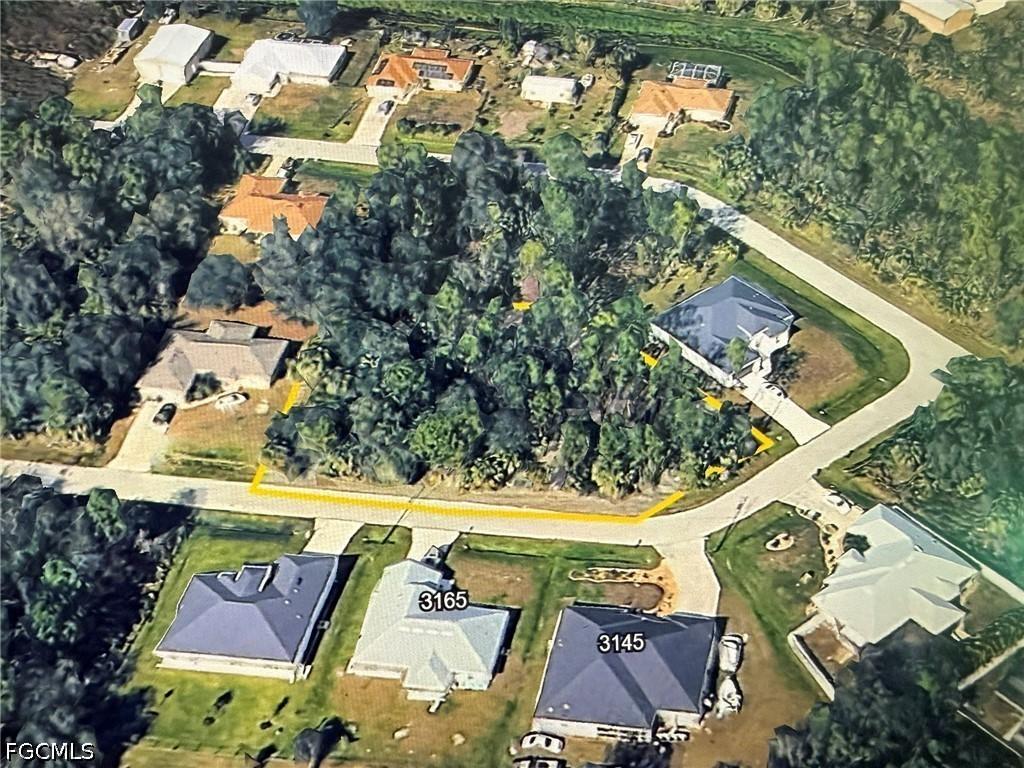 Pericles Ave., North Port, FL 34286