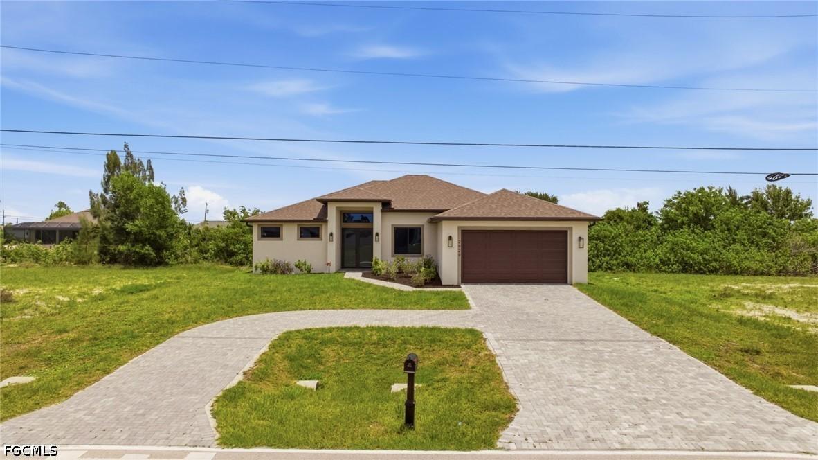 2929 Diplomat Pkwy., Cape Coral, FL 33993