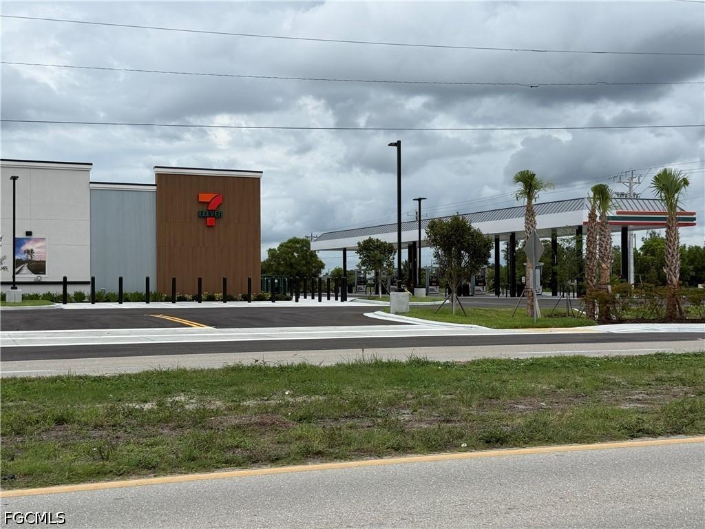 1500 Diplomat Pkwy., Cape Coral, FL 33993