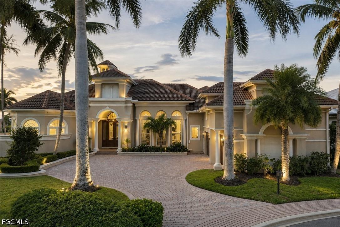 5764 Staysail Ct., Cape Coral, FL 33914
