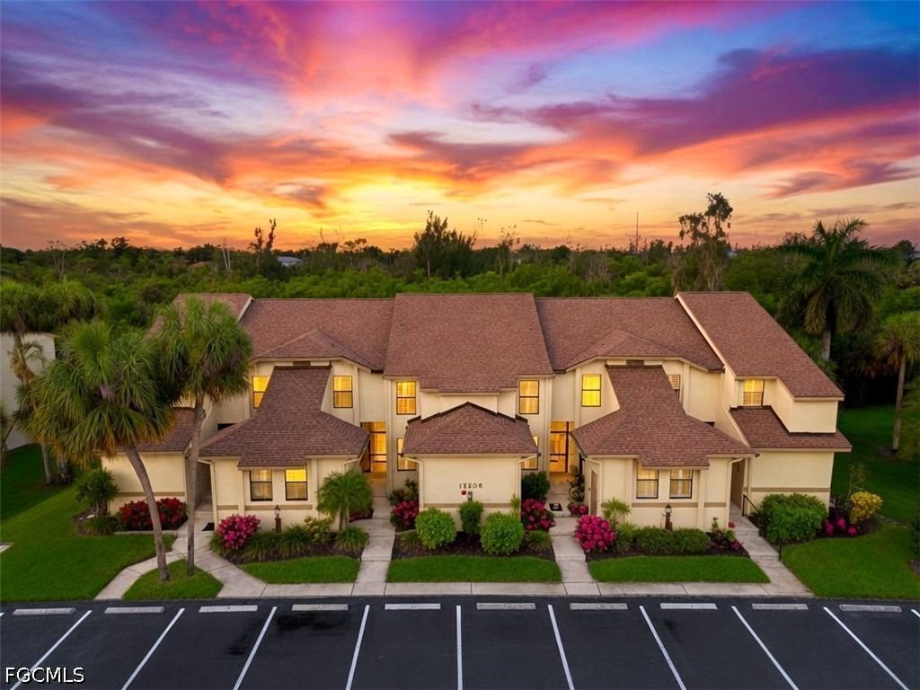 15206 Parkside Dr. #202, Fort Myers, FL 33908