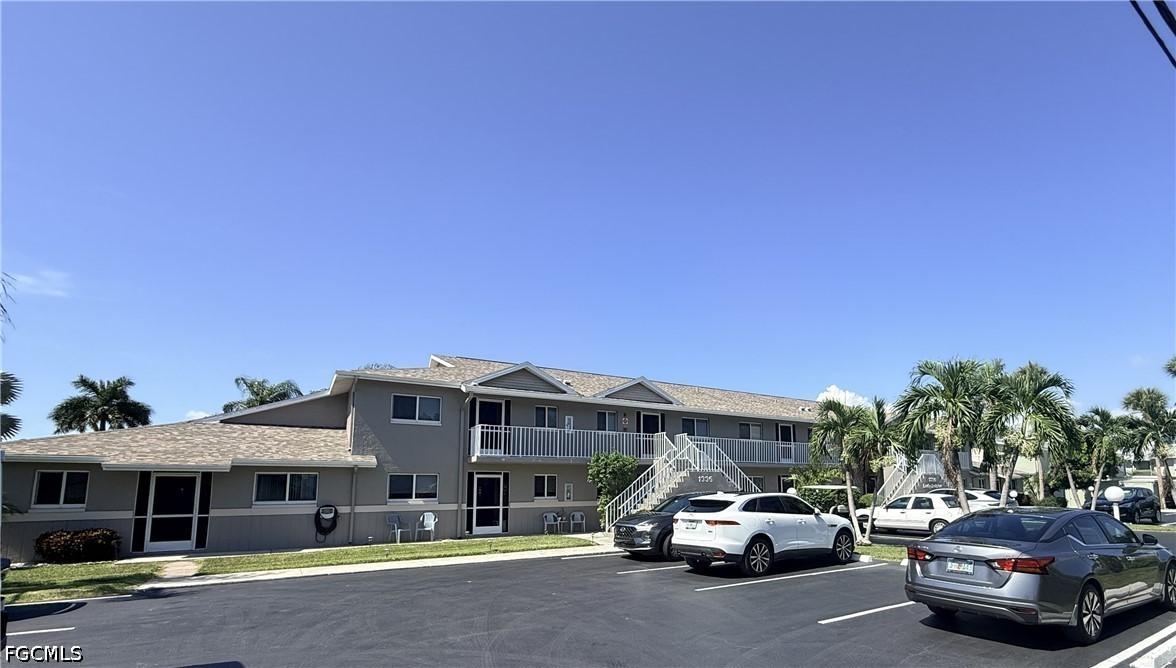 1339 SE 46th Ln. #8, Cape Coral, FL 33904