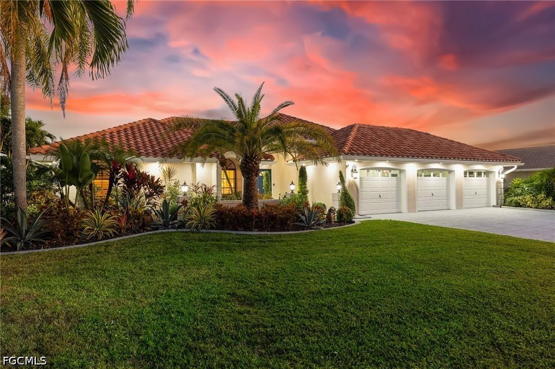 2318 SE 27th St., Cape Coral, FL 33904