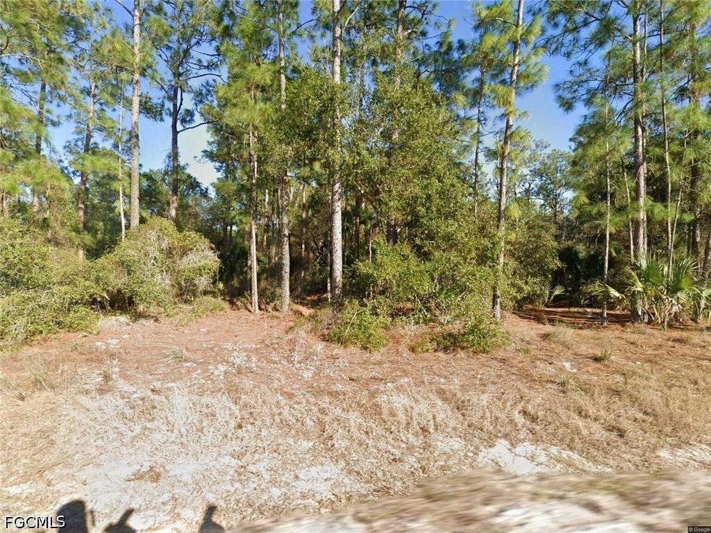 1676 Palmetto Ave., Lehigh Acres, FL 33972