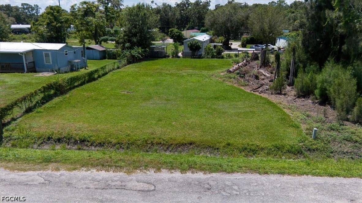 1043 Shawnee Ave., Labelle, FL 33935