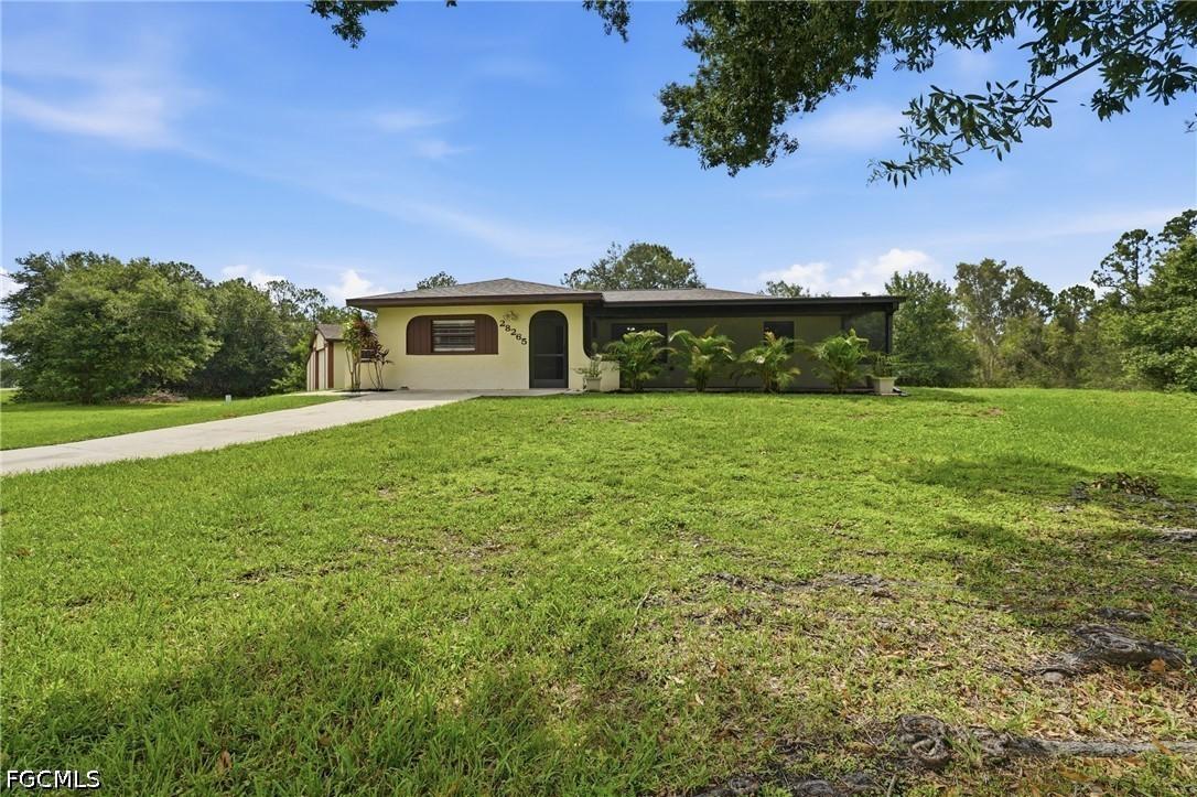 28265 Morningside Dr., Punta Gorda, FL 33955